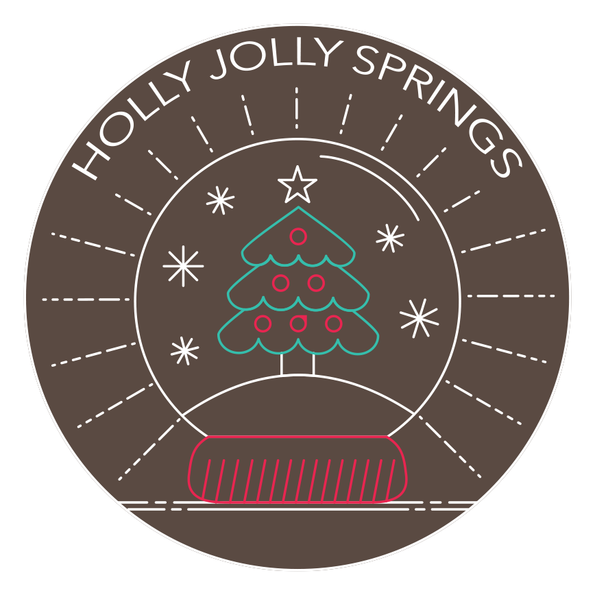 Holly Jolly Springs